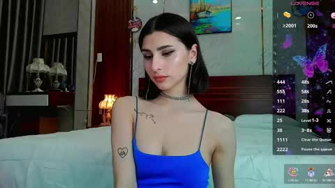 Taiyu Yoshiwara online show from January 26, 2025, 10:02 am