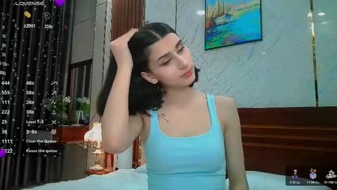 Taiyu Yoshiwara online show from February 12, 2025, 2:14 am