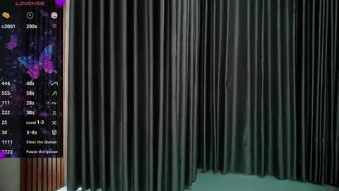 Taiyu Yoshiwara online show from February 16, 2025, 2:53 am