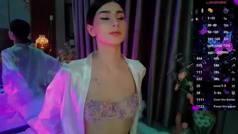 Taiyu Yoshiwara online show from February 27, 2025, 10:48 am