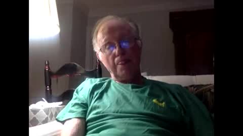 oldasthehills online show from October 8, 2025, 3:04 am