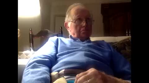 oldasthehills online show from October 10, 2025, 2:43 am