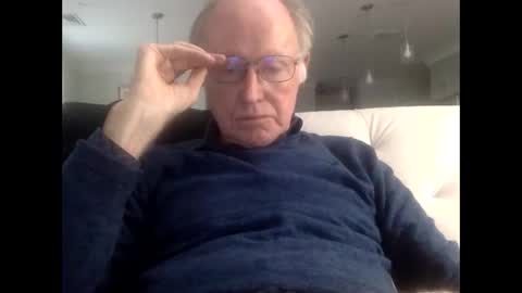 oldasthehills online show from October 20, 2025, 7:58 pm