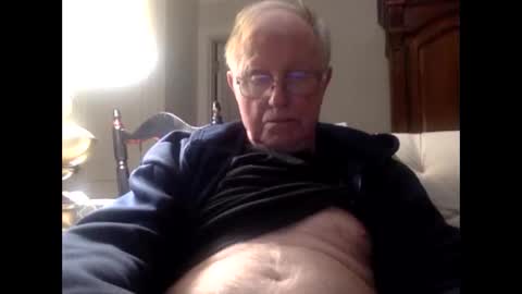 oldasthehills online show from October 23, 2025, 1:27 am