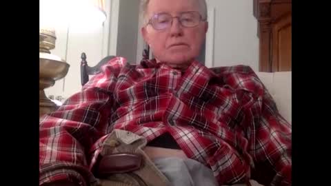 oldasthehills online show from October 23, 2025, 3:00 pm