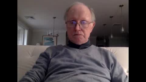 oldasthehills online show from November 23, 2025, 8:19 pm