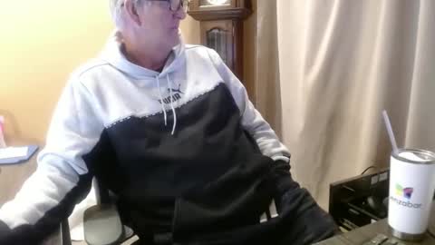 Older and Wiser online show from January 14, 2025, 2:29 am