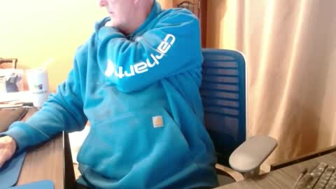 Older and Wiser online show from January 26, 2025, 4:20 am