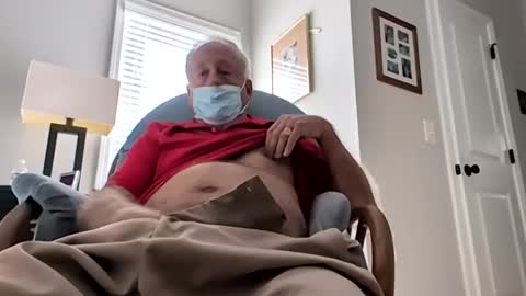 oldsubman online show from November 1, 2025, 4:31 pm