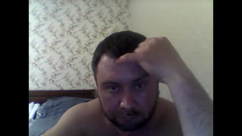 olegvvvvv online show from March 9, 2025, 9:14 pm