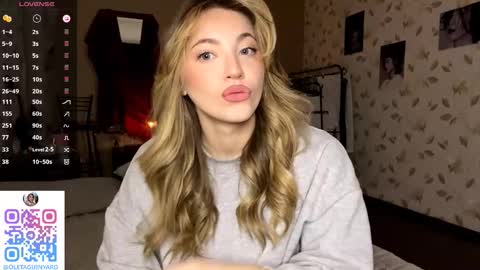 Kem online show from December 14, 2025, 7:07 pm