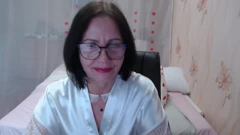 Snapshot of olgahottie chatting on September 24, 2025, 12:36 am OlgaHottie online show from September 24, 2025, 12:36 am