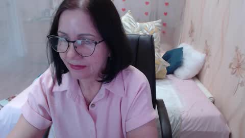 OlgaHottie online show from November 21, 2025, 12:32 am