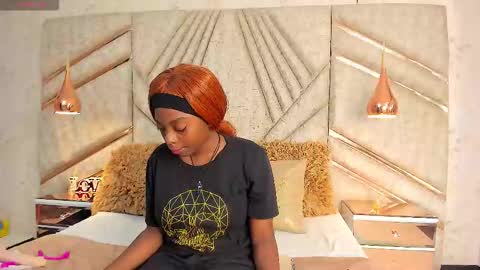 OliiviaGarciaa online show from September 16, 2025, 3:07 am