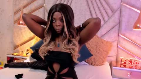 OliiviaGarciaa online show from September 30, 2025, 3:00 am