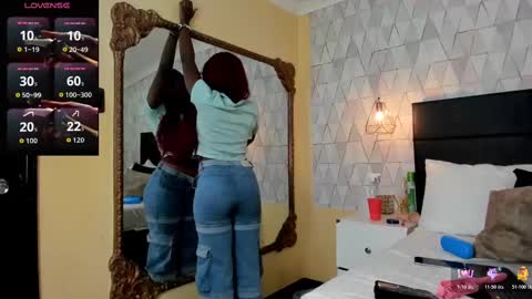 OliiviaGarciaa online show from November 13, 2025, 8:52 pm