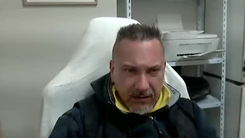 olimpio1230 online show from January 7, 2025, 4:37 pm