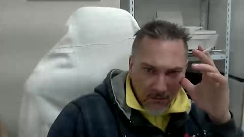 olimpio1230 online show from January 29, 2025, 5:45 pm