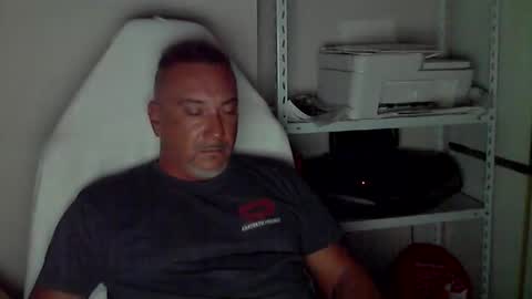 olimpio1230 online show from September 30, 2025, 4:23 pm