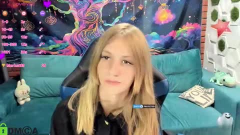 Olisa fox online show from October 1, 2025, 8:37 pm