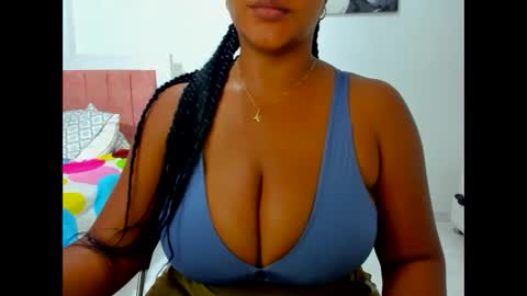 Snapshot of olivahot30 chatting on February 11, 2025, 12:38 am olivahot30 online show from February 11, 2025, 12:38 am