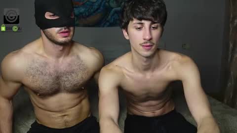 Snapshot of oliver_baker chatting on February 21, 2025, 4:16 pm Oliver Kaen online show from February 21, 2025, 4:16 pm