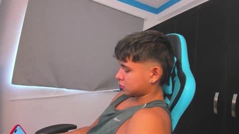 Oliver bray online show from October 24, 2025, 6:26 pm