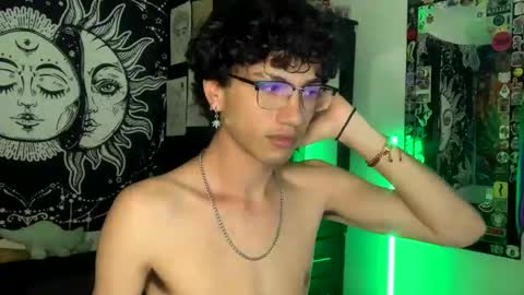 Oliver fast online show from October 5, 2025, 5:06 am