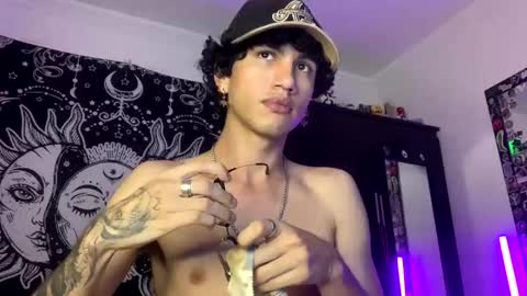 Oliver fast online show from November 10, 2025, 6:23 am