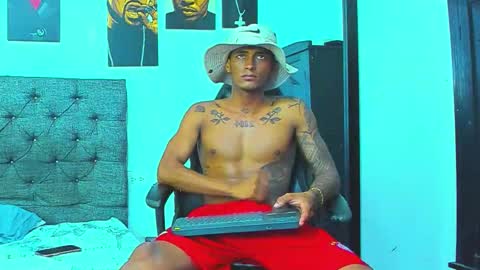 Snapshot of oliver_smith_2 chatting on November 7, 2025, 5:46 pm oliver_smith_2 online show from November 7, 2025, 5:46 pm