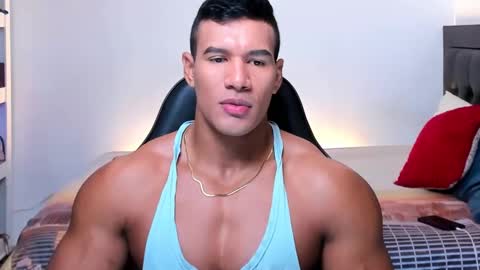 Snapshot of oliver_tommy chatting on September 17, 2025, 12:51 pm oliver_tommy online show from September 17, 2025, 12:51 pm
