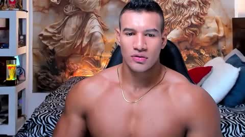 Snapshot of oliver_tommy chatting on September 26, 2025, 12:42 pm oliver_tommy online show from September 26, 2025, 12:42 pm
