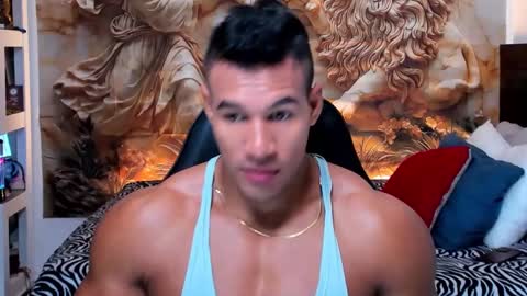 Snapshot of oliver_tommy chatting on September 27, 2025, 1:16 pm oliver_tommy online show from September 27, 2025, 1:16 pm