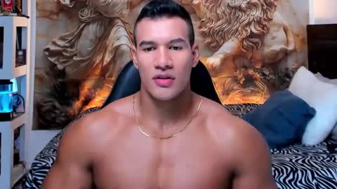 Snapshot of oliver_tommy chatting on September 29, 2025, 11:42 pm oliver_tommy online show from September 29, 2025, 11:42 pm
