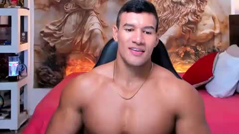 Snapshot of oliver_tommy chatting on October 3, 2025, 12:29 am oliver_tommy online show from October 3, 2025, 12:29 am