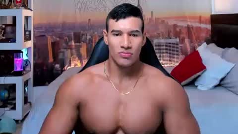 Snapshot of oliver_tommy chatting on October 6, 2025, 2:47 pm oliver_tommy online show from October 6, 2025, 2:47 pm