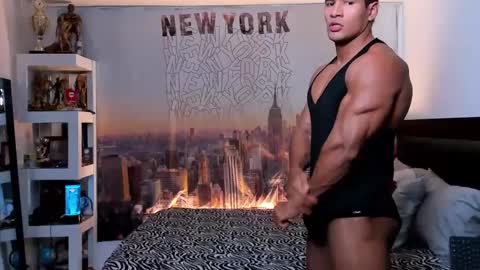 Snapshot of oliver_tommy chatting on October 11, 2025, 1:20 pm oliver_tommy online show from October 11, 2025, 1:20 pm