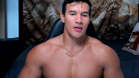 oliver_tommy online show from November 13, 2025, 1:15 am