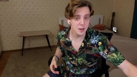 Oliver Evans online show from December 7, 2024, 1:03 am