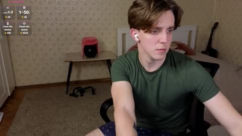 Oliver Evans online show from December 28, 2024, 11:48 pm