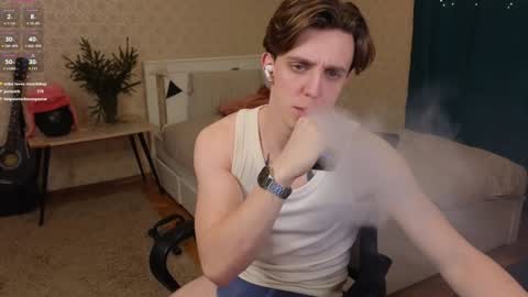 Oliver Evans online show from January 11, 2025, 3:13 am