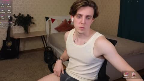 Oliver Evans online show from January 29, 2025, 3:33 am