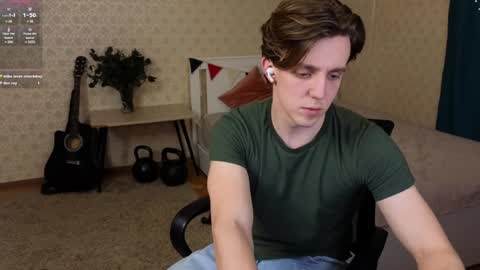 Oliver Evans online show from January 29, 2025, 10:11 pm