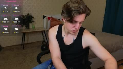 Oliver Evans online show from September 15, 2025, 1:49 am