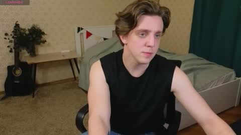 Oliver Evans online show from November 19, 2025, 12:32 am