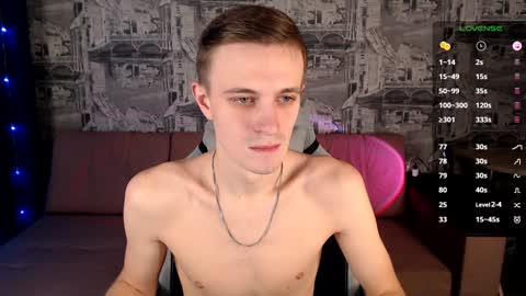 Snapshot of oliverfresh chatting on January 15, 2025, 9:02 am Oliver online show from January 15, 2025, 9:02 am