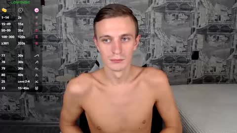 Oliver online show from November 22, 2025, 9:19 am