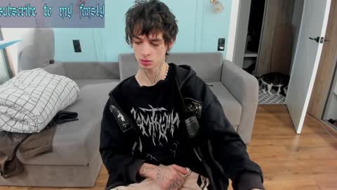 oliverrgroove online show from January 22, 2025, 7:57 am