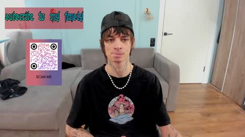 oliverrgroove online show from February 4, 2025, 3:26 pm