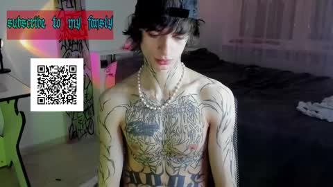 oliverrgroove online show from March 9, 2025, 4:33 pm